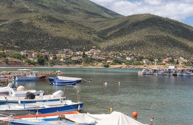 The Marble Resort - Foto 59