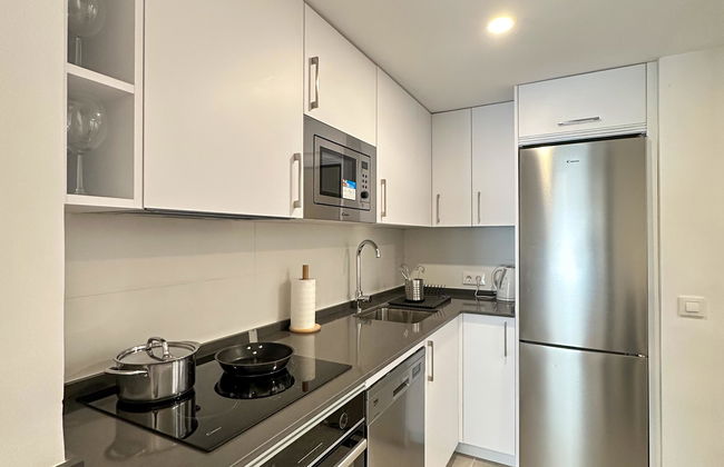 Lebrija 3 bed Terrace - Foto 13