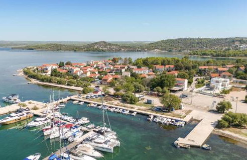 4 Bedroom Gorgeous Home In Bilice - Foto 19