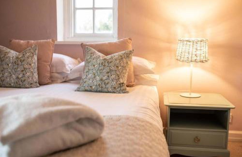 Tapnell Manor At Tapnell Farm - Foto 49