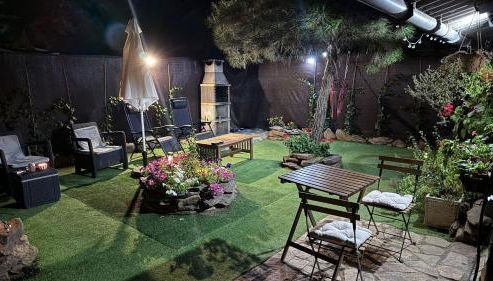 Cabaña ecologica del lago - Foto 3