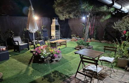 Cabaña ecologica del lago - Photo 3