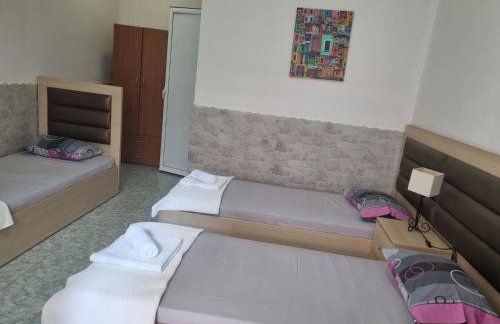 Anna Christina Apartments - Foto 62