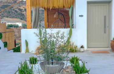 Apademia Skyros Luxury Apartment - Photo 1