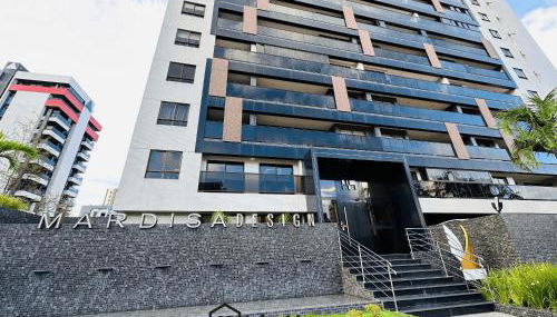 Mardisa Design - LikeHome Hospedagens - Foto 2