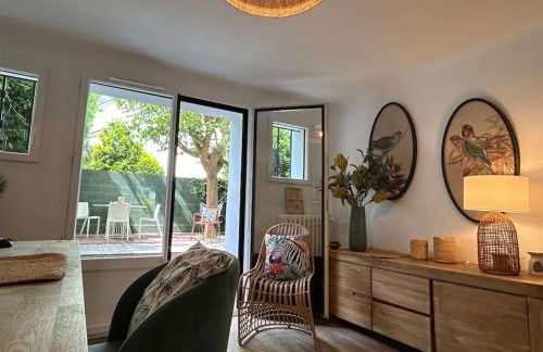 Retour des Indes - Foto 43