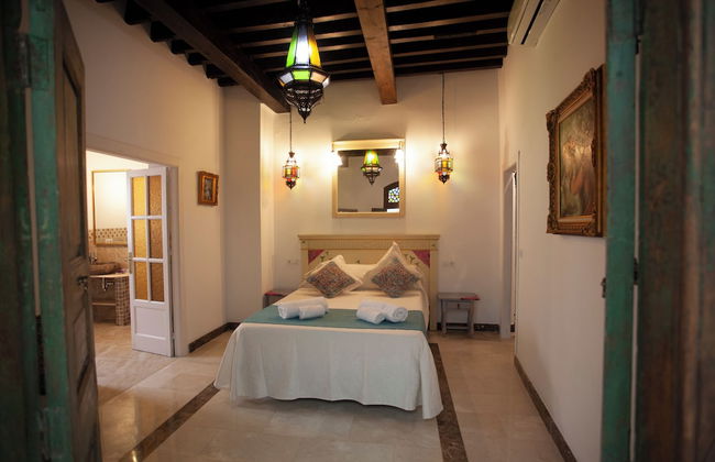 El Palacete de Cuevas - Foto 6