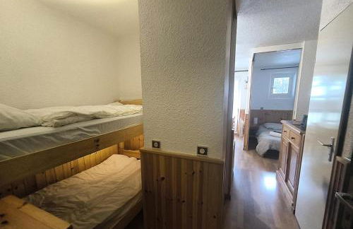 Aiglon Sud Appt 1er étage 4p Serre Chevalier - Photo 12