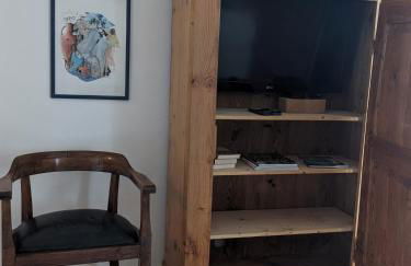 Wohnung mit Terrasse und eigenem Parkplatz - Foto 9