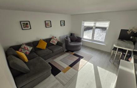 Exceptional 1 bedroom riverside 2E apartment - Foto 14