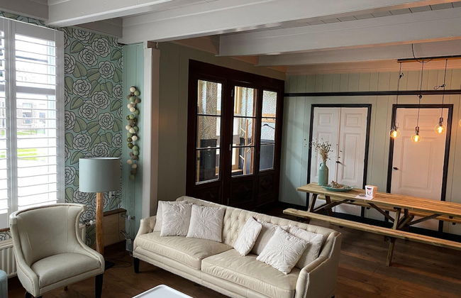 Chalet in Ternaard Near Heritage Site - Foto 10