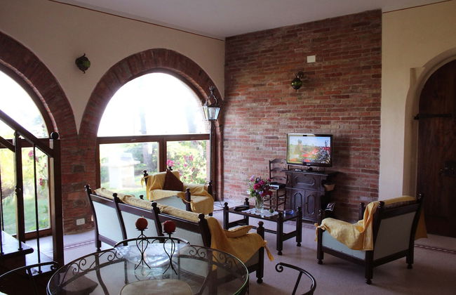 Beautiful Private Villa for 10 People with Private Pool, WIFI, TV, Pets Allowed and Parking - Foto 13