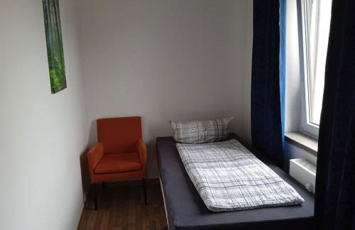 DKN - Ihr Zuhause auf Zeit in Merseburg Nähe Leuna, Schkopau - Voll ausgestattet - Foto 57