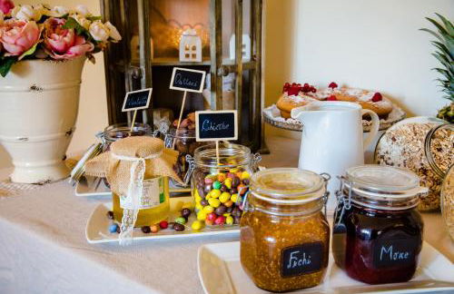 Il Casale di Santamettole - Foto 45