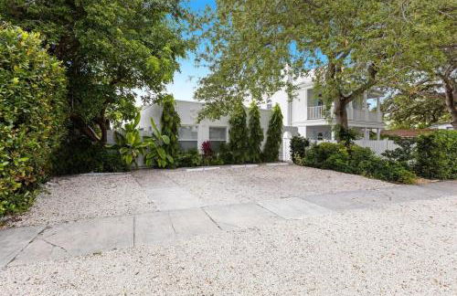 Dreamy 1-bedroom apt Walking Distance to Las Olas - Foto 27