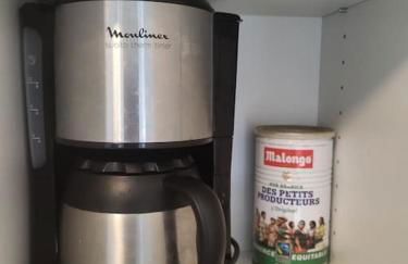 Studio 5min aéroport d'Orly 2 lits - Foto 13