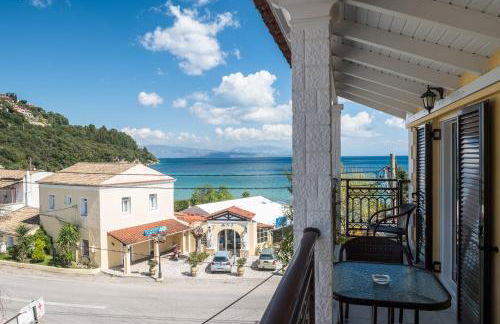 The Seaview Corner Apartments by Konnect, Ipsos Corfu - Photo 8