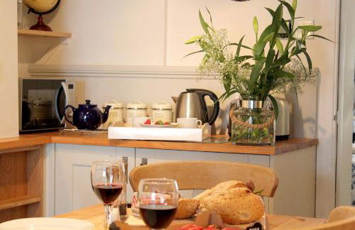 Beautiful Seaside one bedroom apartment - Foto 49