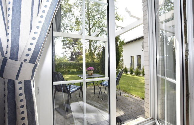 Ferienhaus mit Garten in Zingst - Foto 38