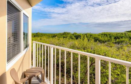 Boho Chic Ocean Pointe 3214 - Foto 33