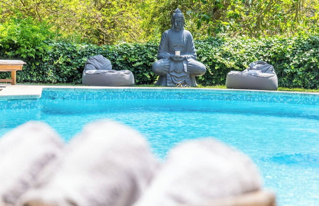 Mallorca Beautiful Villa With Pool in Puigpunyent - Foto 44