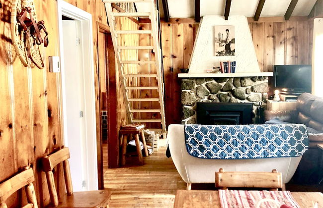 Chalets Le Village Suisse - Foto 42