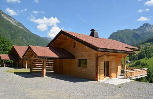 Chalet Génie des Alpages, 8 personnes, proche stations - Foto 23