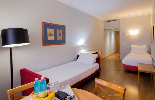 Muralto Madrid Princesa - Foto 28