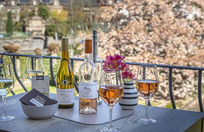 Anton Zimmermann Winery - Photo 13