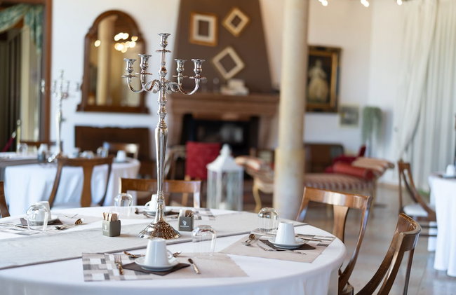 Residenza Villa Vecelli - Foto 40