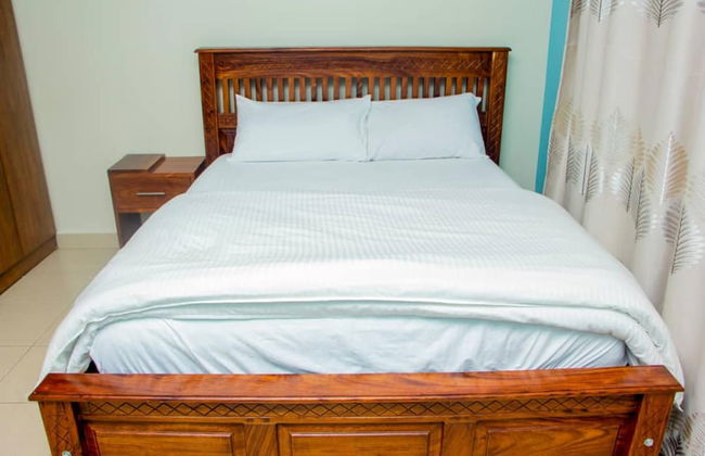 Spacious- Brb Homes Bukoto - Foto 2