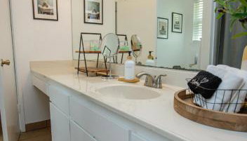 Tranquil Retreat 4 Miles to Sequoia Park Entrance with BBQ and Balcony - Foto 4
