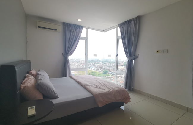 KSL D'Esplanade Residence by Immaculate - Foto 47