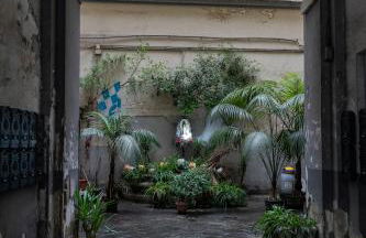 PORTACAPUANA Guest House - Photo 29