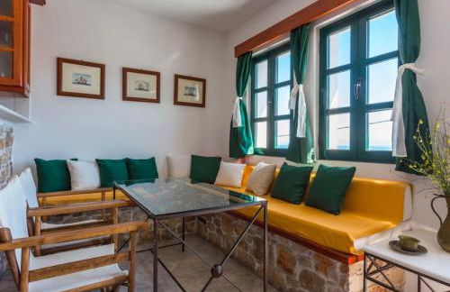 Alonnisos - Sea View Studio Appartment - Photo 19