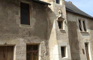 la tour du fauconnier - Foto 2