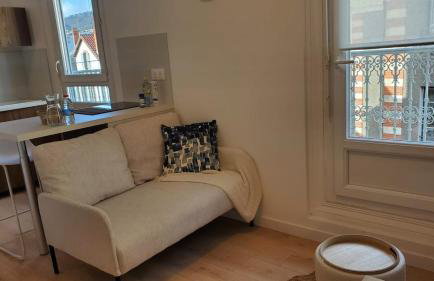 Le Balcon Cosy - Centre Clermont - Photo 15