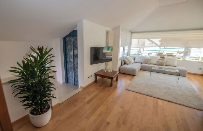 Luxury Suites Collection - Organza - Foto 7