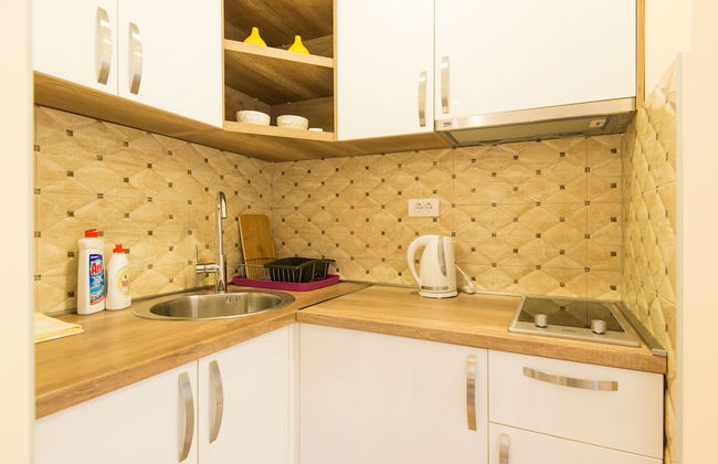 Apartments Branka - Foto 22