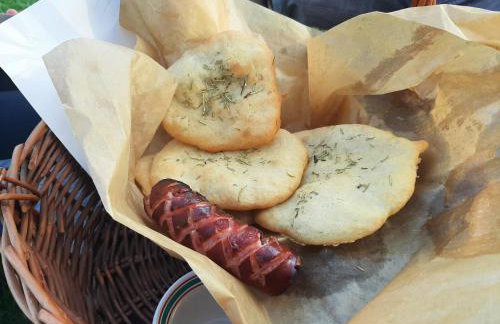 Jabłkowo-na skraju Puszczy Boreckiej ŚNIADANIA W CENIE - Foto 77