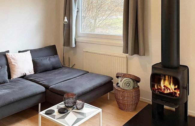4 Star Holiday Home in Olofstrom - Photo 9