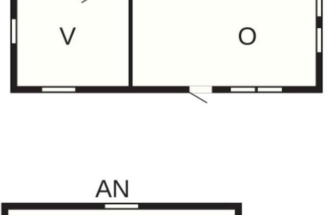 6 Person Holiday Home in Degeberga-by Traum - Foto 2