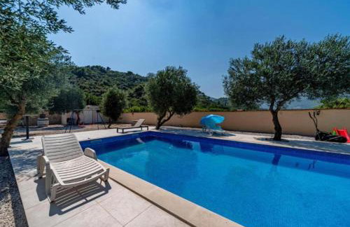 Natur Olive House Ston - Foto 25