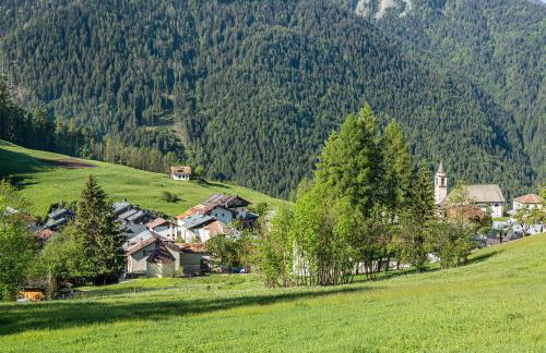 Appartamento San Lorenzo 3 a Vinigo - Foto 19