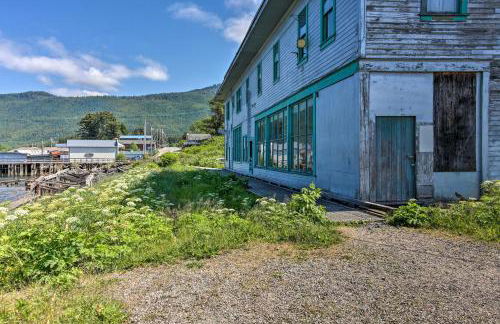 Oceanfront Craig Apt Grill, Fishing On-Site! - Foto 28