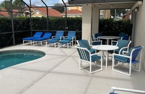 Beautiful villa near Disney and Universal in Orlando - Photo 7