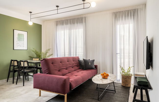 Mr. Agrippa - By TLV2GO - Foto 53