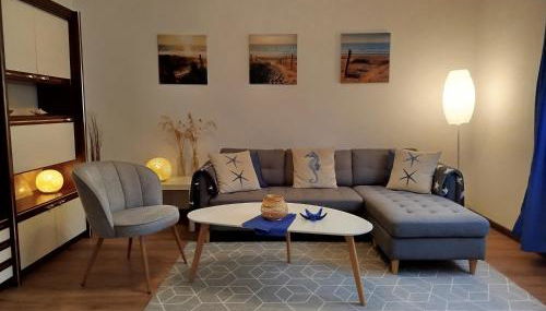 Ferienwohnung am Ellerbach - Foto 5, furniture