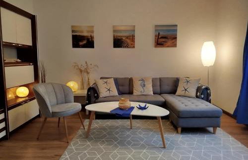 Ferienwohnung am Ellerbach - Foto 5