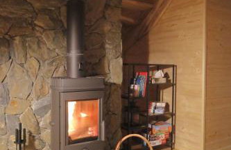 SzumiPuszcza - domki z sauną lub balią - Foto 22